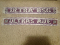 FC Erzgebirge Aue - 02 - ULTRAS AUE / ULTRA' BSG