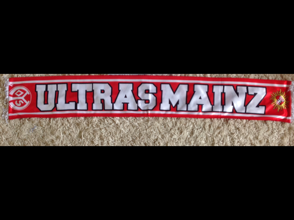 1. FSV Mainz 05 - ULTRAS MAINZ