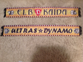 Dynamo Dresden - 13 - ELB KAIDA / ULTRAS DYNAMO