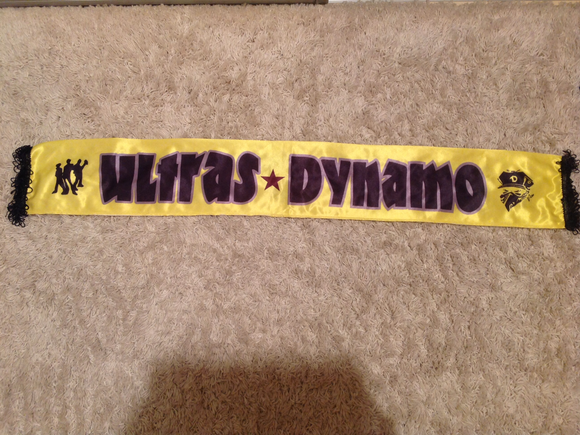 Dynamo Dresden - ULTRAS DYNAMO