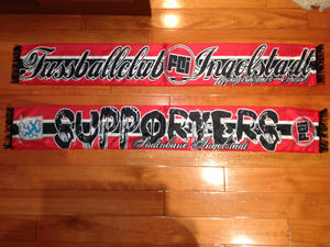 FC Ingolstadt 04 - SUPPORTERS