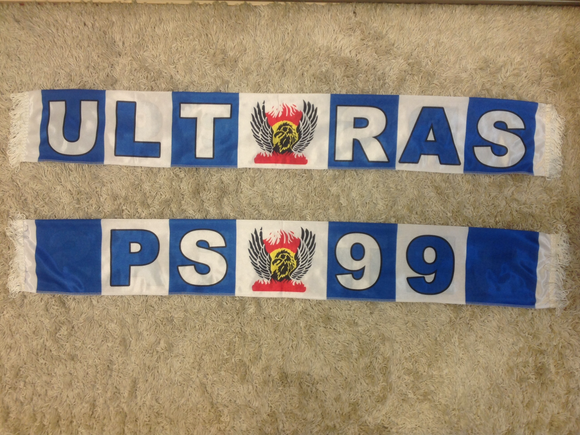 Karlsruher SC - ULTRAS / PS 99