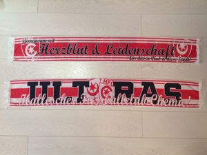 Hallescher FC - ULTRAS