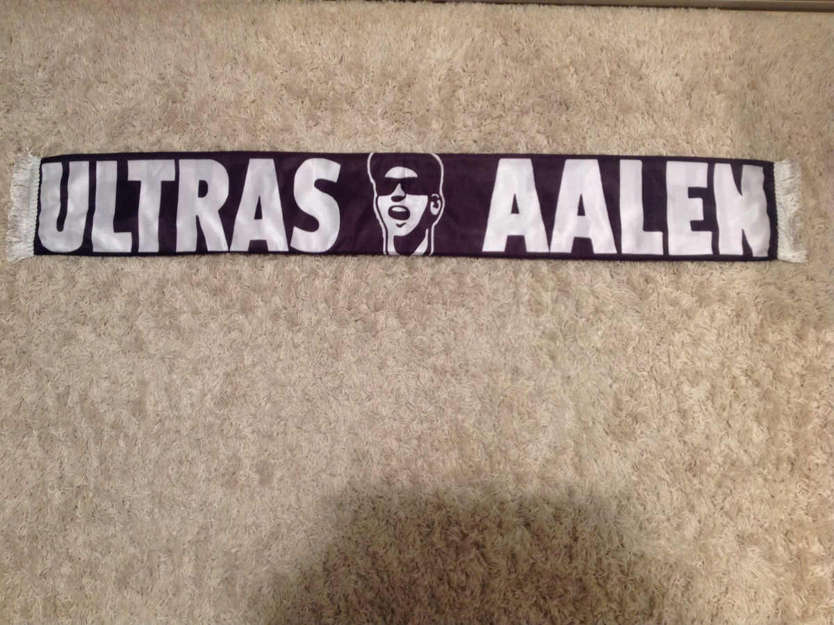 VfR Aalen - 01 - ULTRAS AALEN