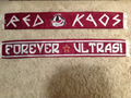 FSV Zwickau - 4 - RED KAOS / FOREVER ULTRAS