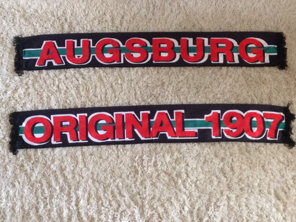 FC Augsburg - ORIGINAL 1907