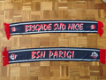 OGC Nice - 06 - BRIGADE SUD NICE / BSN PARIGI