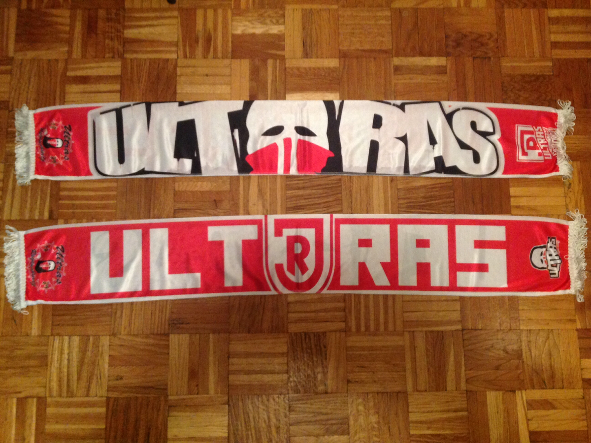 SSV Jahn Regensburg - 09 - ULTRAS / ULTRAS