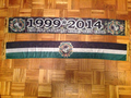 Hannover 96 - 02 - BRIGADE NORD / 1999-2014