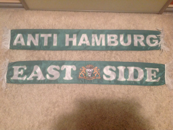 SV Werder Bremen - EAST SIDE / ANTI HAMBURG