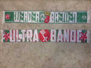 SV Werder Bremen - ULTRA BANDE BREMEN