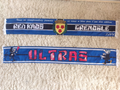 Grenoble Foot 38 - 5 - ULTRAS / RED KAOS GRENOBLE