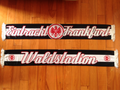 Eintracht Frankfurt - 27 - WALDSTADION - EINTRACHT FRANKFURT