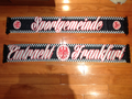 Eintracht Frankfurt - 33 - SPORTGEMEINDE / EINTRACHT FRANKFURT