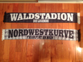 Eintracht Frankfurt - 29 - WALDSTADION / NORDWESTKURVE