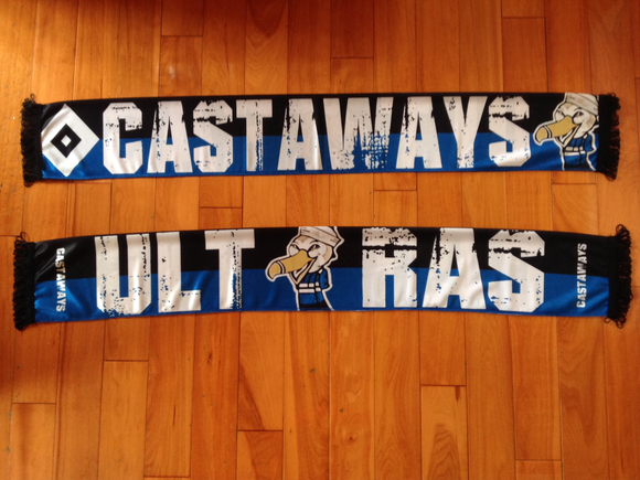 Hamburger SV - CASTAWAYS / ULTRAS 1