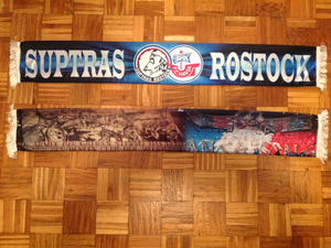 FC Hansa Rostock - SUPTRAS ROSTOCK 4