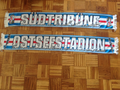 FC Hansa Rostock - 16 - SUDTRIBUNE / OSTSEFSTADION
