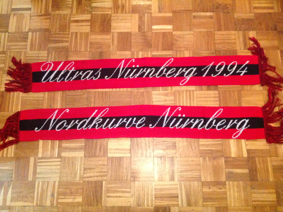 1. FC Nürnberg - ULTRAS NURNBERG 1994 / NORDKURVE NURNBERG - 27