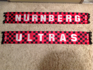 1. FC Nürnberg - NURNBERG / ULTRAS - 19