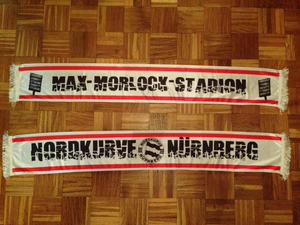 1. FC Nürnberg - MAX-MORLOCK-STADION / NORDKURVE NURNBERG - 15
