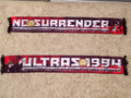 1. FC Nürnberg - 20 - ULTRAS 1994 / NO SURRENDER