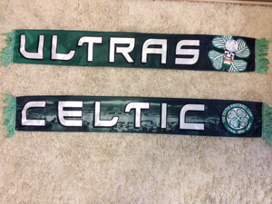 Celtic F.C. - 1 -  ULTRAS CELTIC