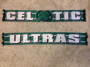 Celtic F.C. - 2 - CELTIC / ULTRAS