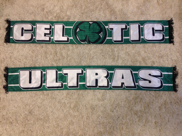 Celtic F.C. - 2 - CELTIC / ULTRAS