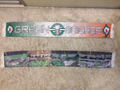 Celtic F.C. - 13 - GREEN BRIGADE