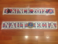 PSG - 016 - NAUTECIA / SINCE 2012