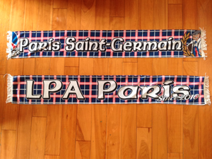 PSG - LPA PARIS / PARIS SAINT-GERMAN
