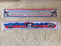 PSG - 031 - TOUJOURS VAINCRE - BOULOGNE BOYS
