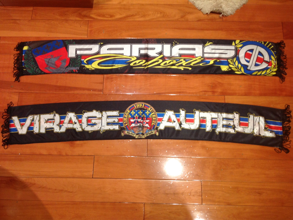 STICKER URBAN PANAME Virage Auteuil Ultras PSG EUR 6,00 - FR STICKER URBAN PANAME Virage Auteuil Ultras PSG EUR 6,00 - FR