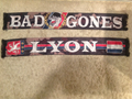 Olympique Lyonnais - 07 - BAD GONES / LYON MILITARY