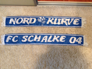 FC Schalke 04 - NORDKURVE / FC SCHALKE 04