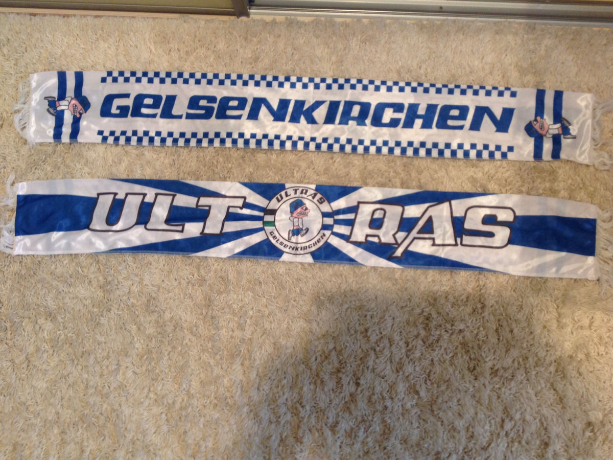 FC Schalke 04 - 02 - ULTRAS GE
