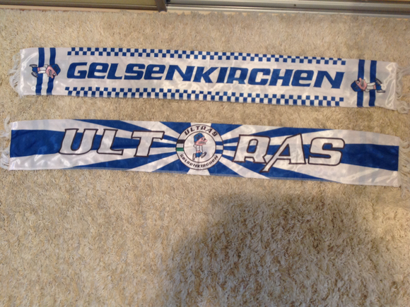 FC Schalke 04 - ULTRAS / GELSENKIRCHEN