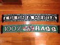 Borussia Mönchengladbach - 07 - COLONIA MERDA