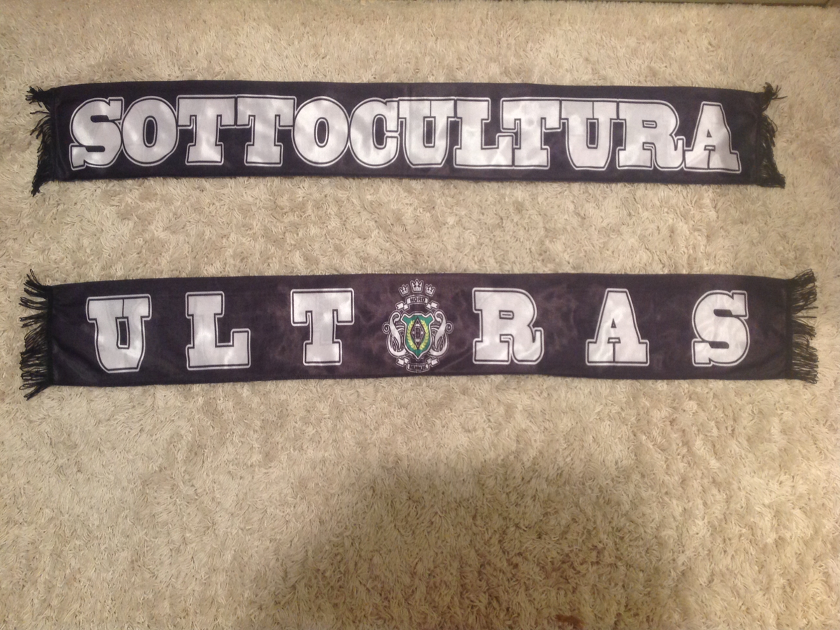 Borussia Mönchengladbach - 13 - SOTTOCULTURA