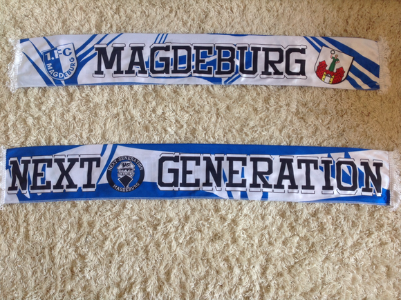 1. FC Magdeburg - NEXT GENERATION