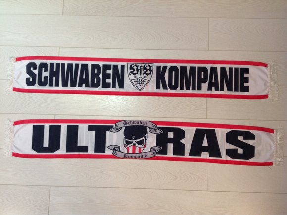 VfB Stuttgart - ULTRAS / SCHWABEN KOMPANIE
