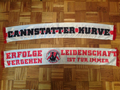 VfB Stuttgart - 25 - CANNSTATTER KURVE