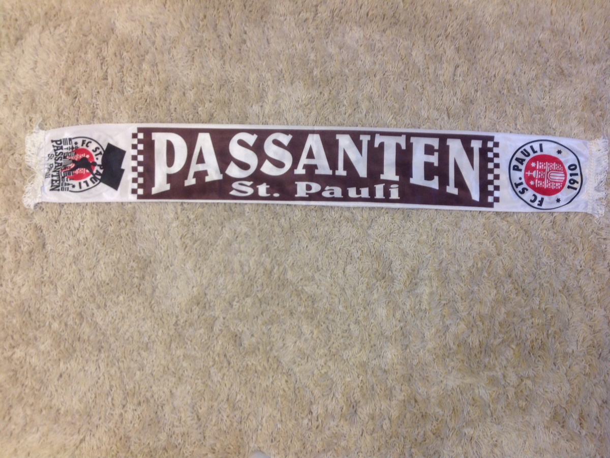 FC St. Pauli - 13 - PASSANTEN