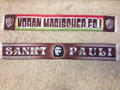 FC St. Pauli - 16 - SANKT PAULI / VORAN MAGISCHER FC !