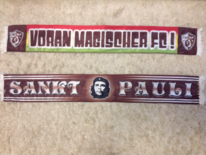 FC St. Pauli - SANKT PAULI / VORAN MAGISCHER FC !