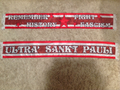 FC St. Pauli - 01 - ULTRA' SANKT PAULI / REMEMBER FIGHT HISTORY FASCISM