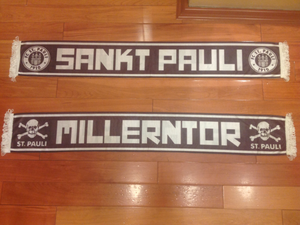 FC St. Pauli - SANKT PAULI / MILLERNTOR