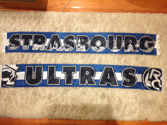 RC Strasbourg Alsace - ULTRAS / STRASBOURG