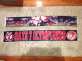 OLYMPIAKOS - GATE 7